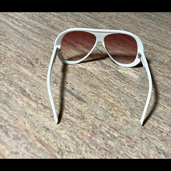 Longchamp sunglasses w/ case & cleaning cloth LO664S - Picture 14 of 16